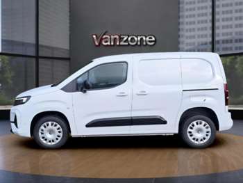Used Vauxhall Combo 2025 for sale - 73032006: Photo