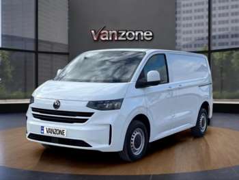 Used Volkswagen Transporter 2025 for sale - 74343007: Photo