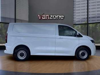 Used Volkswagen Transporter 2025 for sale - 74343007: Photo