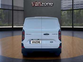 Used Ford Transit Custom 2025 for sale - 73229085: Photo
