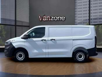 Used Ford Transit Custom 2025 for sale - 73229085: Photo