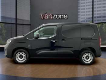 Used Vauxhall Combo 2025 for sale - 72927962: Photo