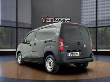 Used Vauxhall Combo 2025 for sale - 72927962: Photo
