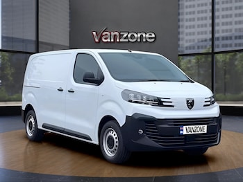 Used Peugeot Expert 2025 for sale - 75502035: Photo