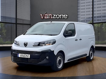 Used Peugeot Expert 2025 for sale - 75502035: Photo