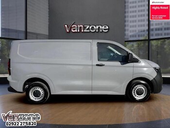 Used Volkswagen Transporter 2025 for sale - 75502032: Photo