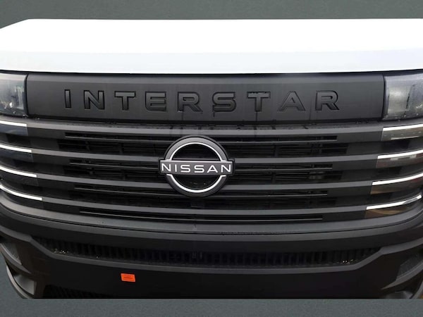 Used Nissan Interstar 2025 for sale - 75502028: Photo 15
