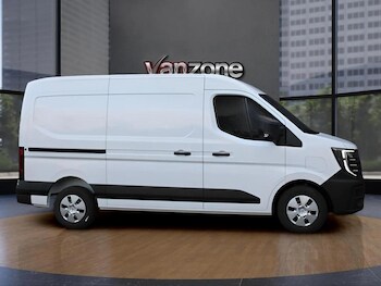 Used Nissan Interstar 2025 for sale - 75502028: Photo