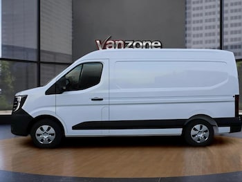 Used Nissan Interstar 2025 for sale - 75502028: Photo