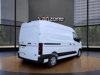 Used Nissan Interstar 2025 for sale - 75502028: Photo