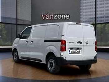 Used Vauxhall Vivaro 2025 for sale - 75421099: Photo
