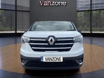 Used Renault Trafic 2025 for sale - 75502044: Photo