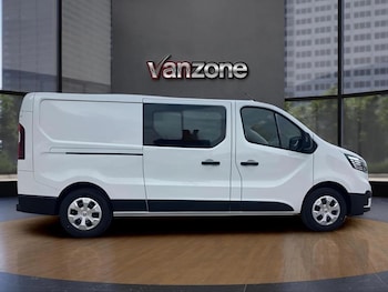 Used Renault Trafic 2025 for sale - 75502044: Photo