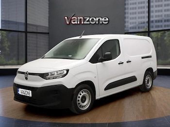 Citroen - Berlingo
