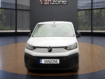 Used Citroen Berlingo 2025 for sale - 75502042: Photo