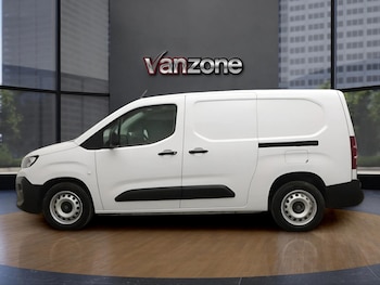 Used Citroen Berlingo 2025 for sale - 75502042: Photo