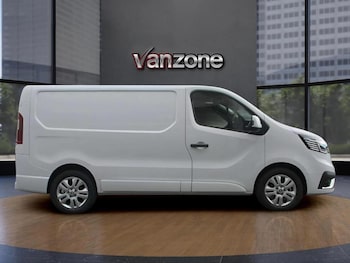 Used Renault Trafic 2025 for sale - 75502039: Photo