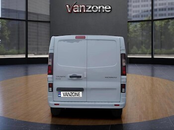 Used Renault Trafic 2025 for sale - 75502039: Photo