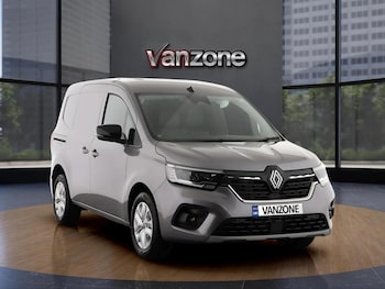 Used Renault Kangoo 2025 for sale - 75502038: Photo