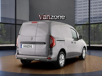 Used Renault Kangoo 2025 for sale - 75502038: Photo