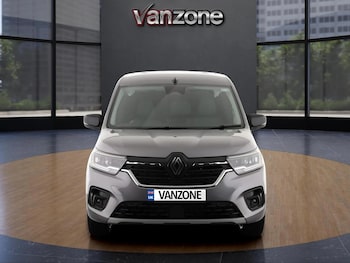 Used Renault Kangoo 2025 for sale - 75502038: Photo