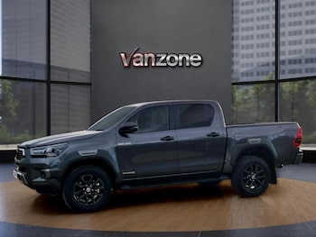 Used Toyota Hilux 2025 for sale - 75502040: Photo