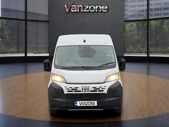 Used Fiat Ducato 2025 for sale - 75502056: Photo