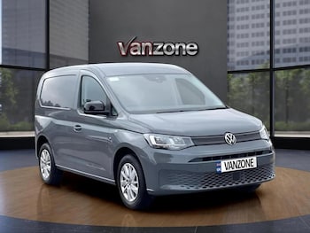Used Volkswagen Caddy 2025 for sale - 75502054: Photo
