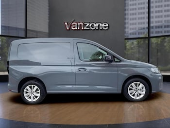 Used Volkswagen Caddy 2025 for sale - 75502054: Photo