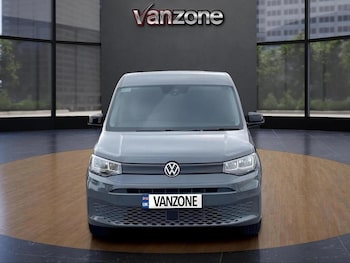 Used Volkswagen Caddy 2025 for sale - 75502054: Photo