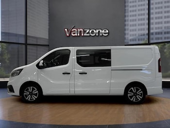 Used Renault Trafic 2025 for sale - 75502055: Photo