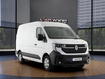 Used Renault Master 2025 for sale - 75502053: Photo