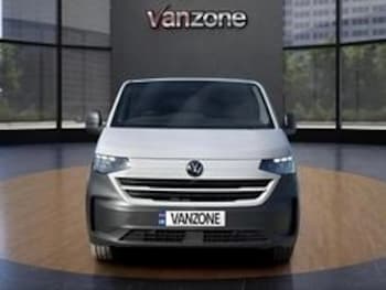 Used Renault Trafic 2025 for sale - 75502050: Photo