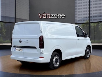 Used Volkswagen Transporter 2025 for sale - 75502052: Photo