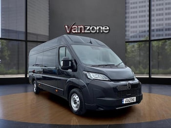 Citroen - Relay