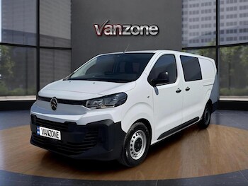 Citroen - Dispatch