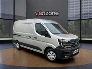 Used Nissan Interstar 2025 for sale - 73502545: Photo