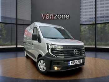 Used Nissan Interstar 2025 for sale - 73502545: Photo