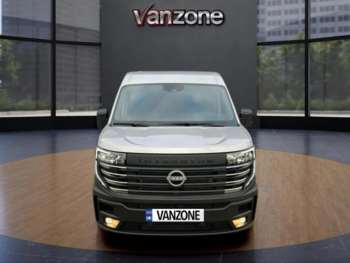 Used Nissan Interstar 2025 for sale - 73502545: Photo