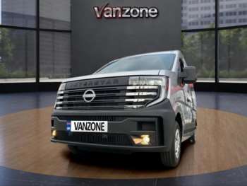 Used Nissan Interstar 2025 for sale - 73502545: Photo