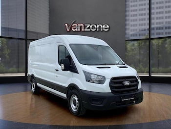 Used Ford Transit 2025 for sale - 75502066: Photo