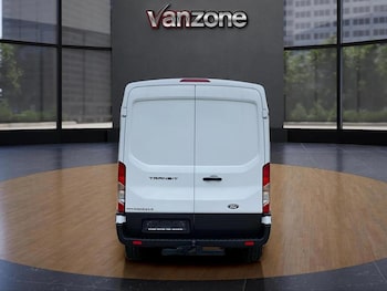 Used Ford Transit 2025 for sale - 75502066: Photo