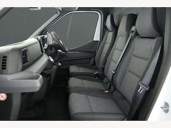 Used Nissan Primastar 2025 for sale - 75502061: Photo