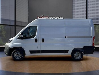 Used Vauxhall Movano 2025 for sale - 75502060: Photo