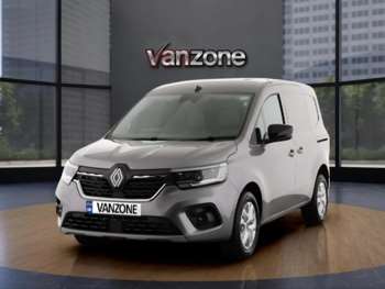Used Renault Kangoo 2025 for sale - 75064298: Photo