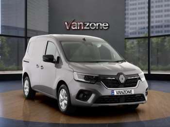 Used Renault Kangoo 2025 for sale - 75064298: Photo