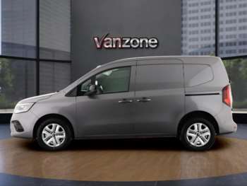 Used Renault Kangoo 2025 for sale - 75064298: Photo