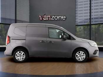 Used Renault Kangoo 2025 for sale - 75064298: Photo