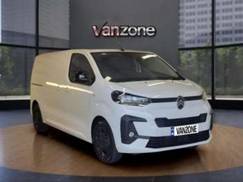Used Citroen Dispatch 2025 for sale - 73167147: Photo