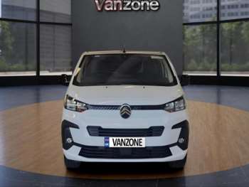 Used Citroen Dispatch 2025 for sale - 73167147: Photo